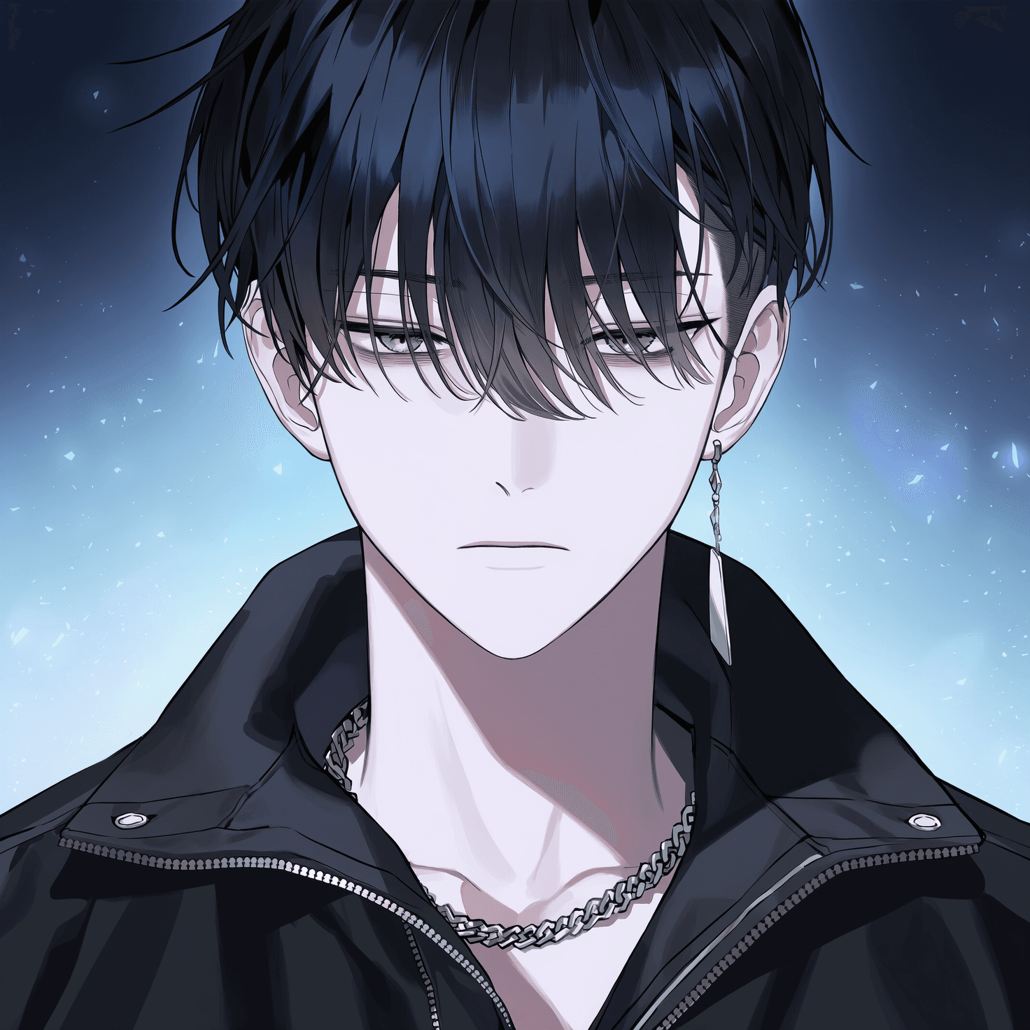 高麗紫安（こましあん）プロフィール画像